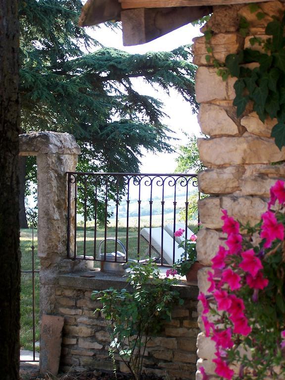 Гостевой дом Clos De Pomeir Pommiers  Экстерьер фото